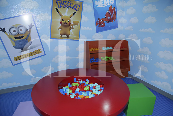Aspectos de interiores y areas de Rock n Play (31)