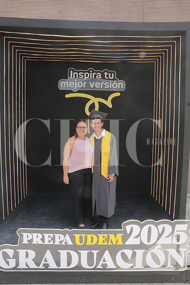 Imelda Lopez y Miguel Moctezuma Lopez 2