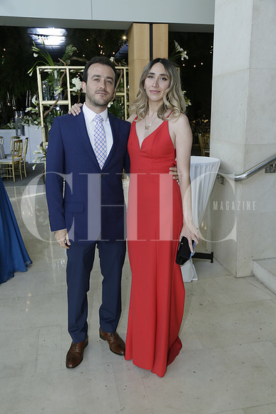 Héctor Cantú e Irma Mejia (2)