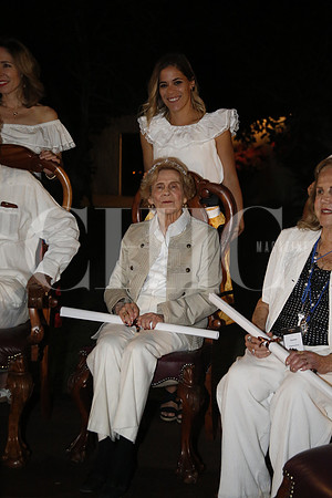Consuelo Teresa Muñoz de Madero