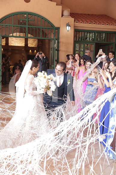 Boda de Gabriel Charur y Daniela 105