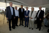 Luis David Ortiz, Jaime Maldonado, Francisco Suárez, Tomás Gonzpález, Roberto Lankenau y Humberto Pérez (2)