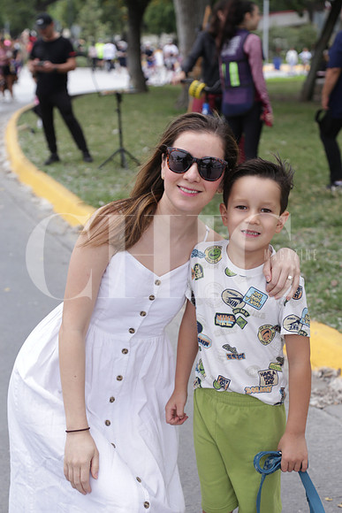 Daniela Montemayor y Kiko Cortés 0