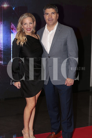 Eloisa Villarreal y Eduardo Molina 3