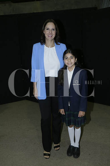 Yolis Cárdenas de Martínez y Ana Lucia Martínez (2)