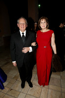 Eduardo Iglesias y Patricia del Real de Iglesias