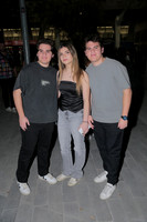 Marcelo Elizondo, Roberta Alanis y Santiago Elizondo 2