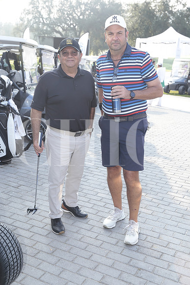 Armando Garza y Jose Luis Andrade 2