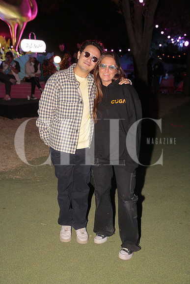 Alex Bezares y Julia Garza Suess 4