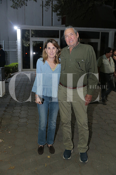 Monica Davila y Gustavo Cardenas 7