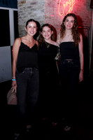 Fernanda Hernández, Carmina Treviño y Regina Garza 1