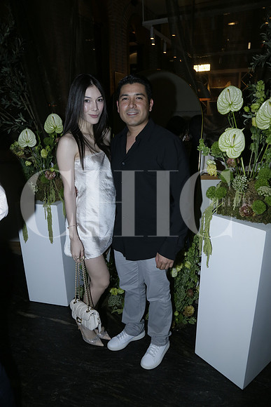 Tania Guerra y Carlos Ferrer (2)