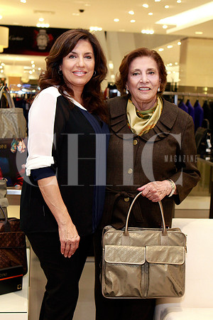 Madelon Sarquis y Sardel Matar