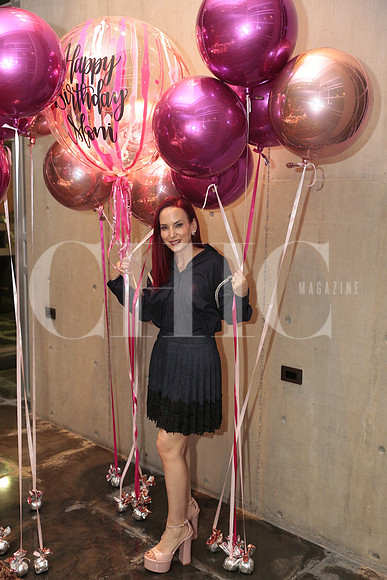 Moni Garcia 4