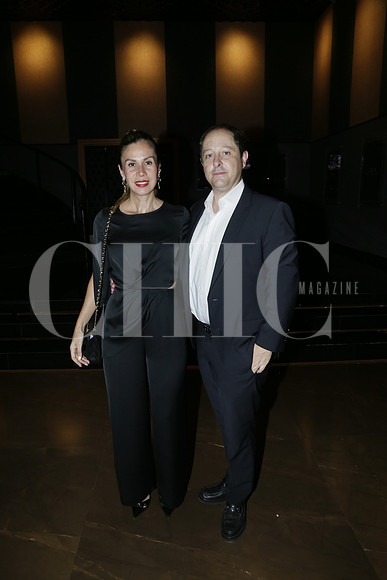Irma Uribe y Alejandro Romo (2)