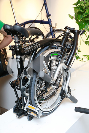 Bike Project