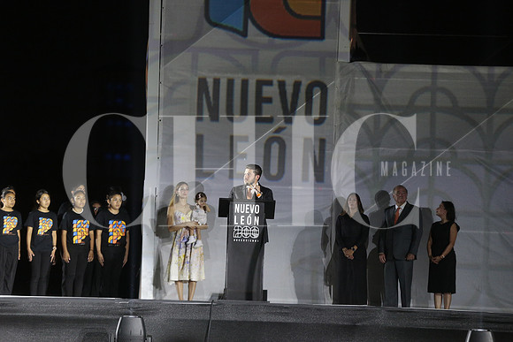 200 Aniversario NL 31