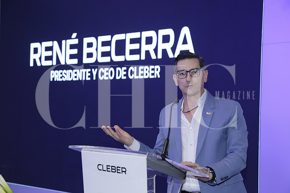 René Becerra