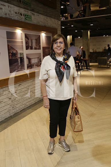 Laura Arredondo