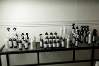 Aspectos generales de Perfumes, Escencias y Aromas (12)