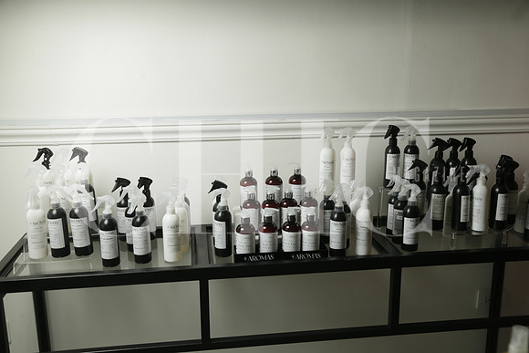 Aspectos generales de Perfumes, Escencias y Aromas (12)