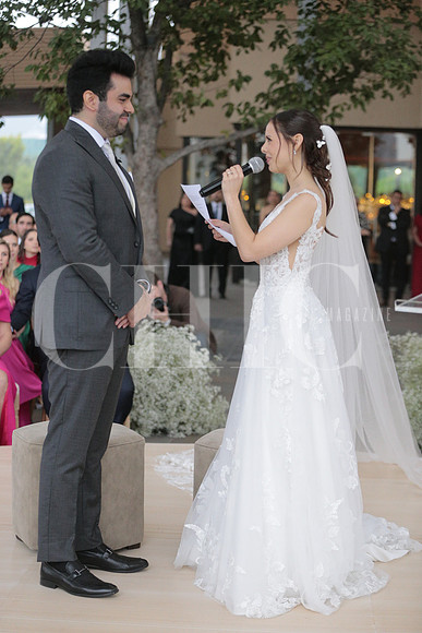 Boda de Ana Karen Williams y Samuel Aguirre 101