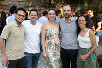 Camilo Gonzalez Abel Sepulveda, Marcela Adame, Gaspar Villarreal y Carolina Canavati 3