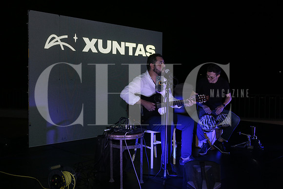 Xuntas 77