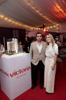Pablo Garza y Cynthia Galarza 2