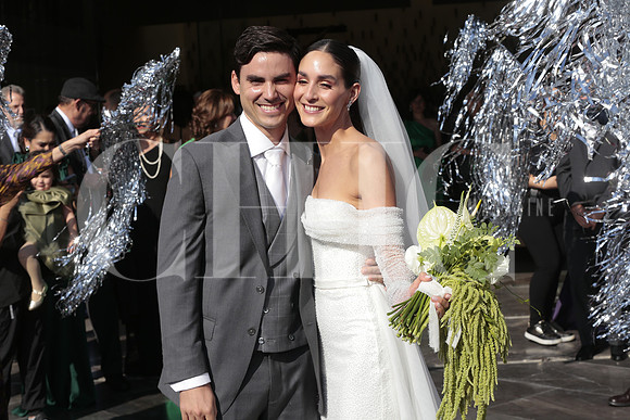 Boda de Chilo Sada y Anna Karen Garza 72