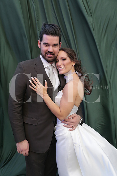 Rodrigo Elizondo y Vero Gonzalez 17