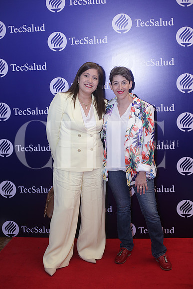 Verónica Sánchez y Sabrina Seltzer1