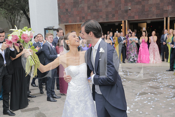 Boda de Melissa Arias y Gabriel Prestamo 66