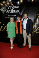 Ana Tere Suárez, Ricardo Baker y Ricardo Baker (3)