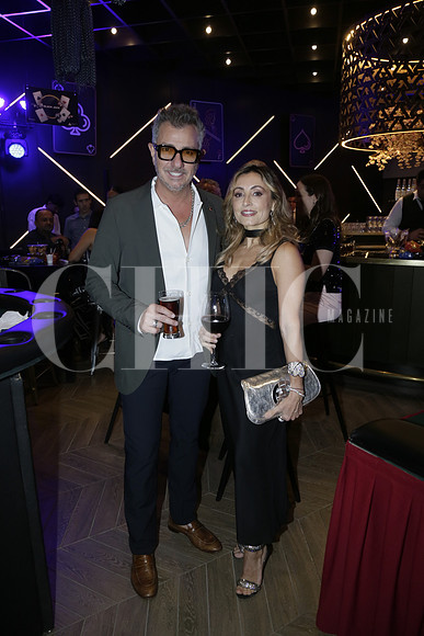 Marco Becerra y Lourdes Tirado de Becerra (3)