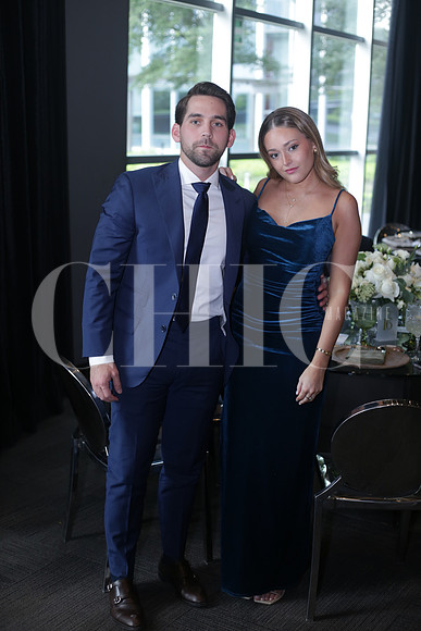 Marcelo Bremer y Cristina González 0