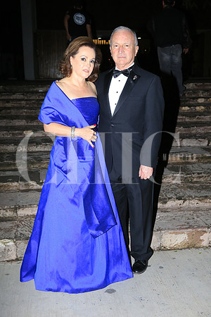 Blanca Jiménez de Elizondo y Eduardo Elizondo Barragán (1)
