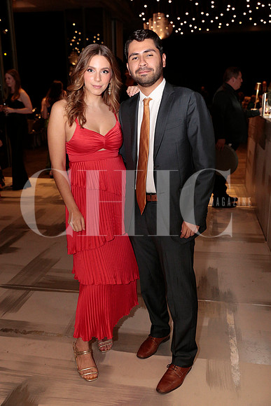 Rebeca Diaz y Patricio Amarante 3