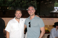 Aurelio Gonzalez y Mauricio Levy 4