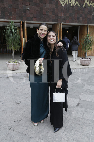 Valeria Martínez y Andrea Madero (3)
