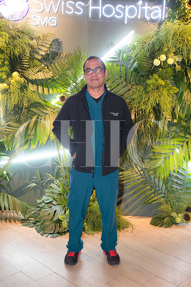 Francico Torres 1