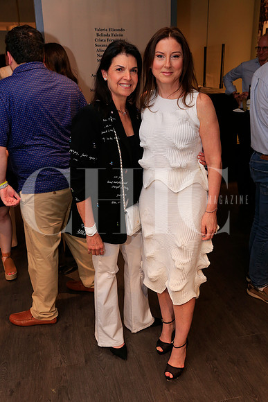 Janet Schwarz y Frida Sandler 3