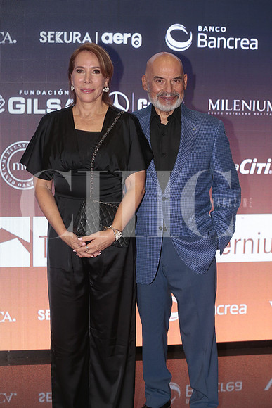 Sandra Gojon y Alberto Shamuko Villarreal 1