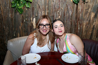 Cheila Pérez y Galia Rofe 2