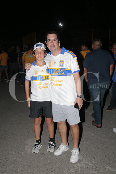 Marcelo Guajardo y Marcelo Guajardo 2