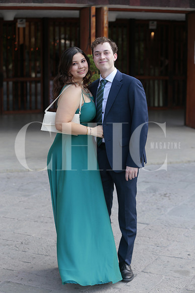 Ana Ortegon y Octavio Perez 8
