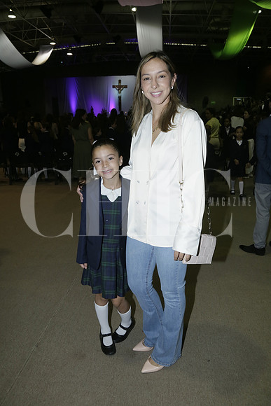 Brenda Gutíerrez y Lina Limón (2)