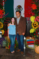 Brenda Cruz  y Jose Rosaless
