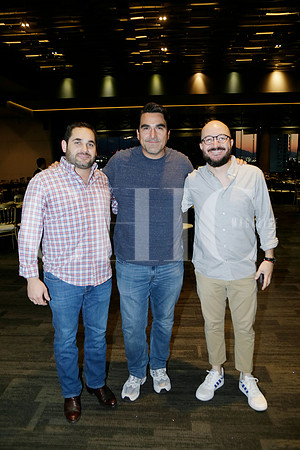 Eduardo Mellado Fernando Ruíz y Alejandro Fuentes (3)