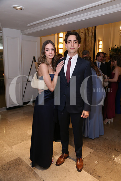 Raquel Pozas y Patricio Maldonado 1